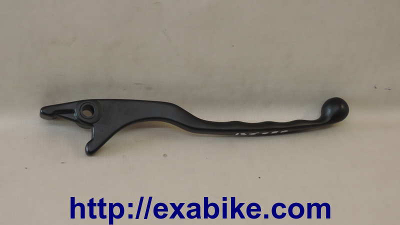 front brake lever Kawasaki GPX-R 600 - photo 1