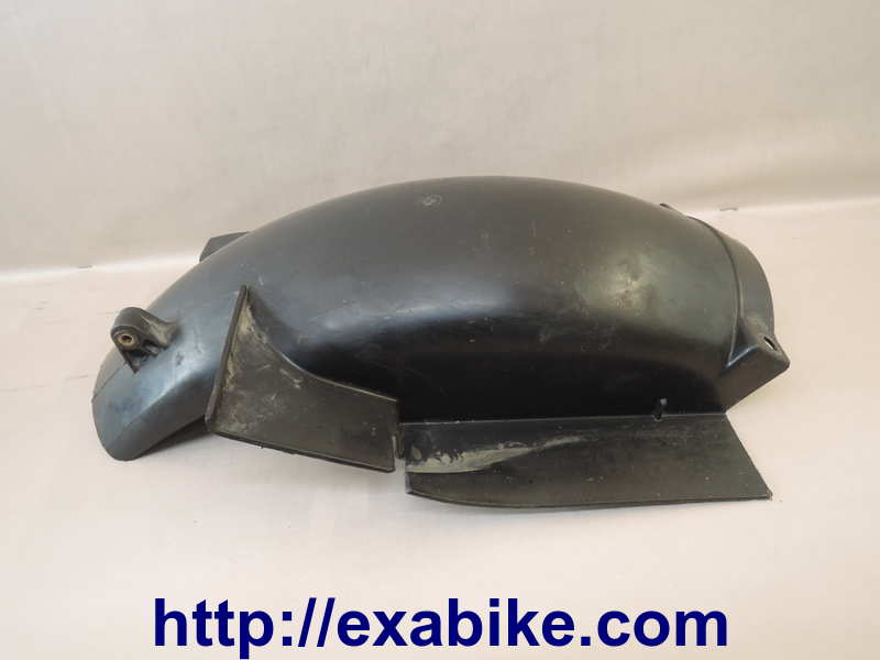 rear fender Honda Transalp 600 - photo 1