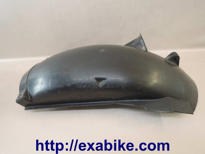 rear fender Honda Transalp 600 - photo 2