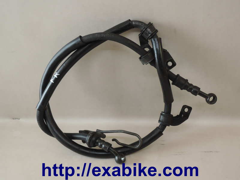 front brake hose Honda Transalp 600 - photo 1