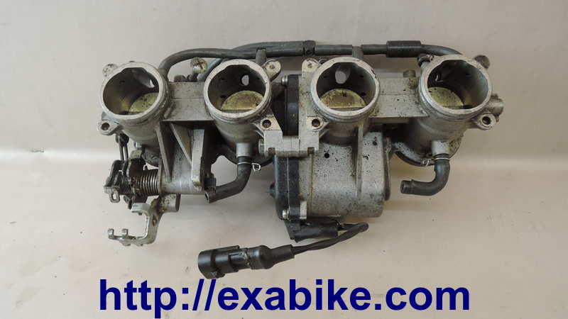 throttle body YAMAHA 1000 R1 - photo 1