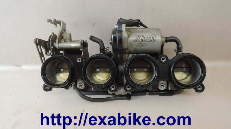 throttle body YAMAHA 1000 R1 - photo 2