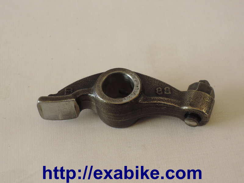 valve rocker Honda Transalp 600 - photo 1
