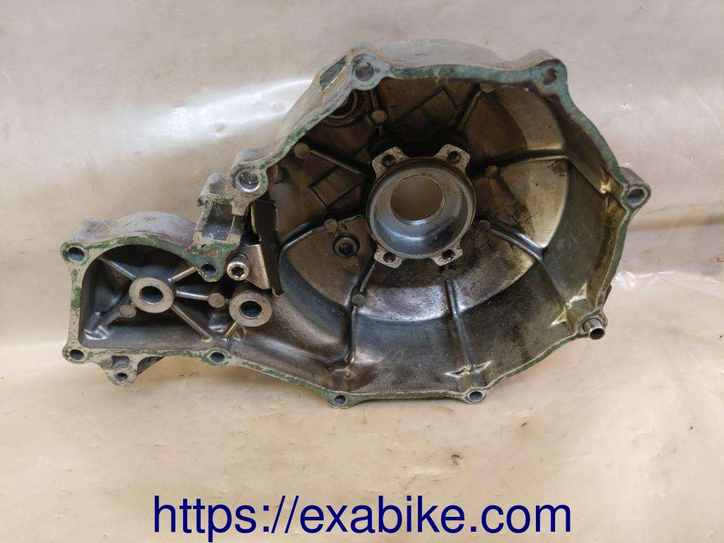 generator cover Honda Transalp 600 - photo 2