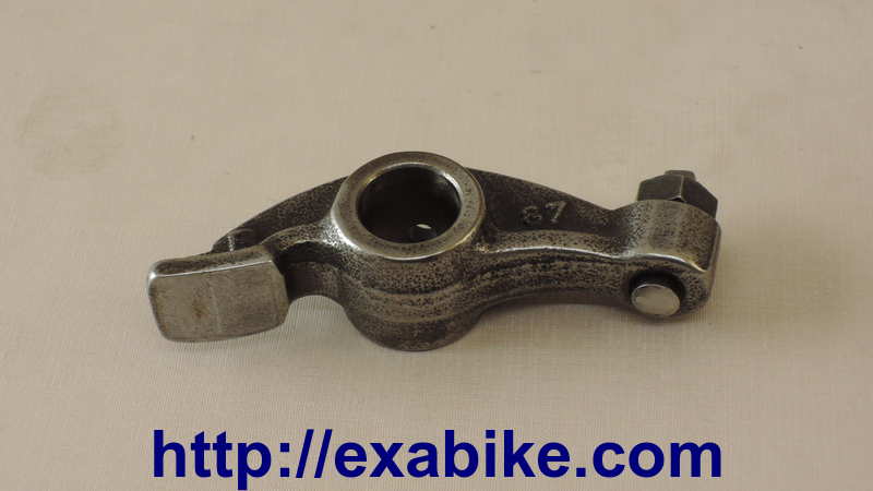 valve rocker Honda VT 750 Shadow - photo 1