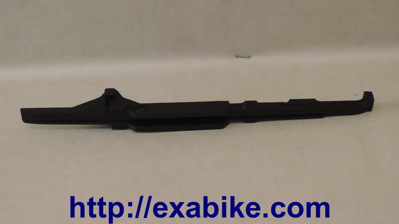 camchain guid Honda Transalp 650 - photo 1