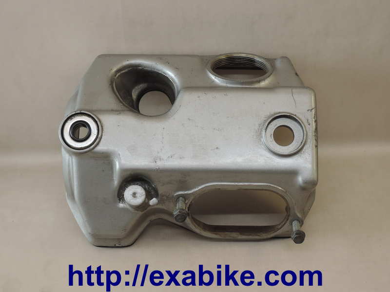front cylinder head Honda Transalp 600 - photo 1