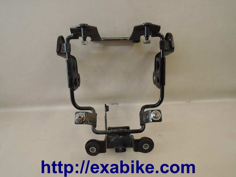 dashboard bracket Kawasaki KMX 125 - photo 1