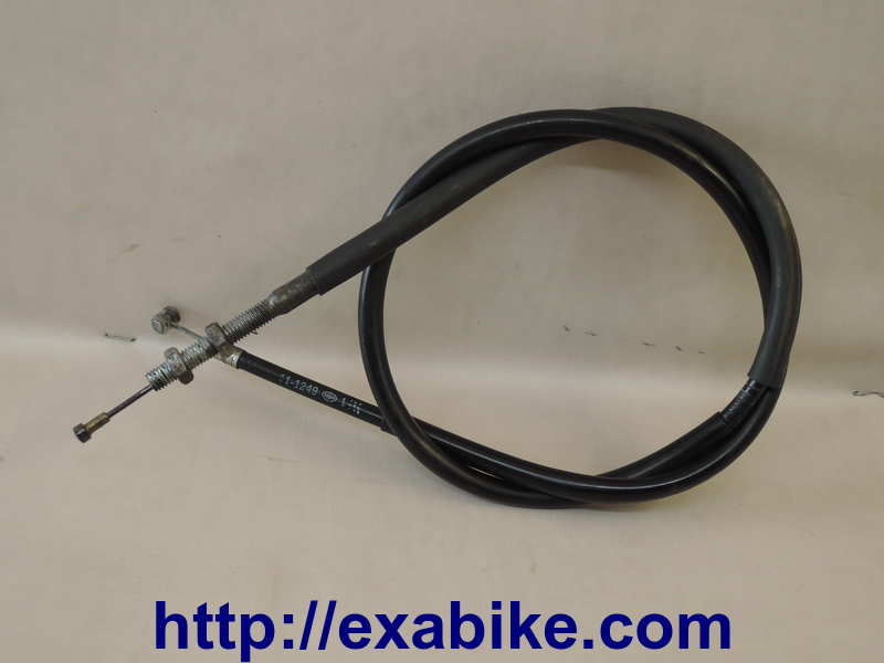 cable d'embrayage Kawasaki KMX 125 - photo 1
