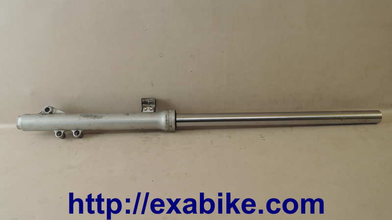 bras de fourche gauche Kawasaki KMX 125 - photo 1