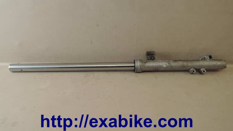 bras de fourche gauche Kawasaki KMX 125 - photo 3