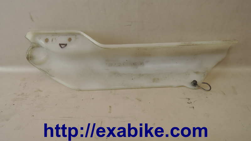 fork protection Aprilia 50 RX - photo 2