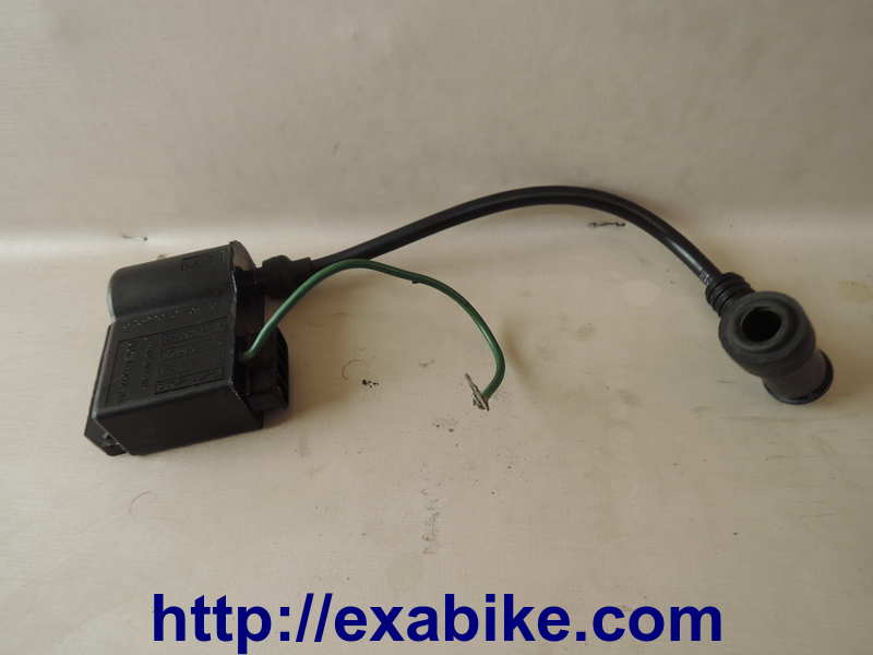 ignition coil Aprilia 50 RX - photo 1
