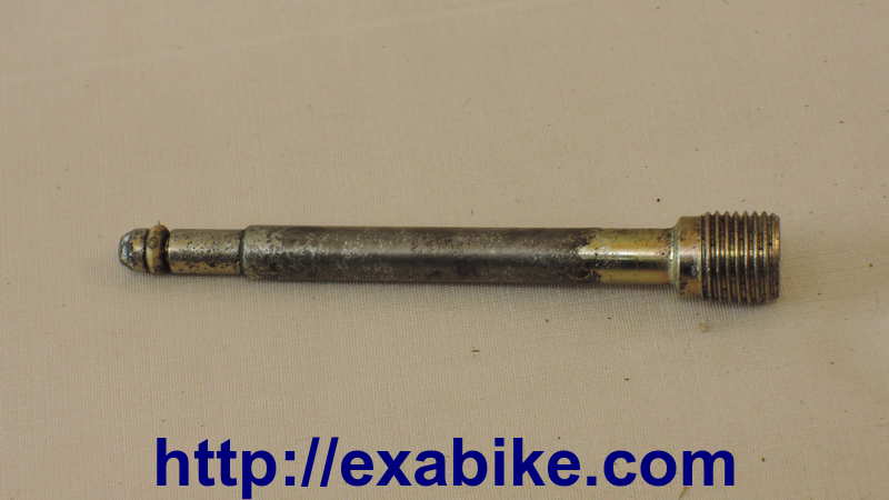 hanger pin Honda XL 1000 Varadero - photo 1