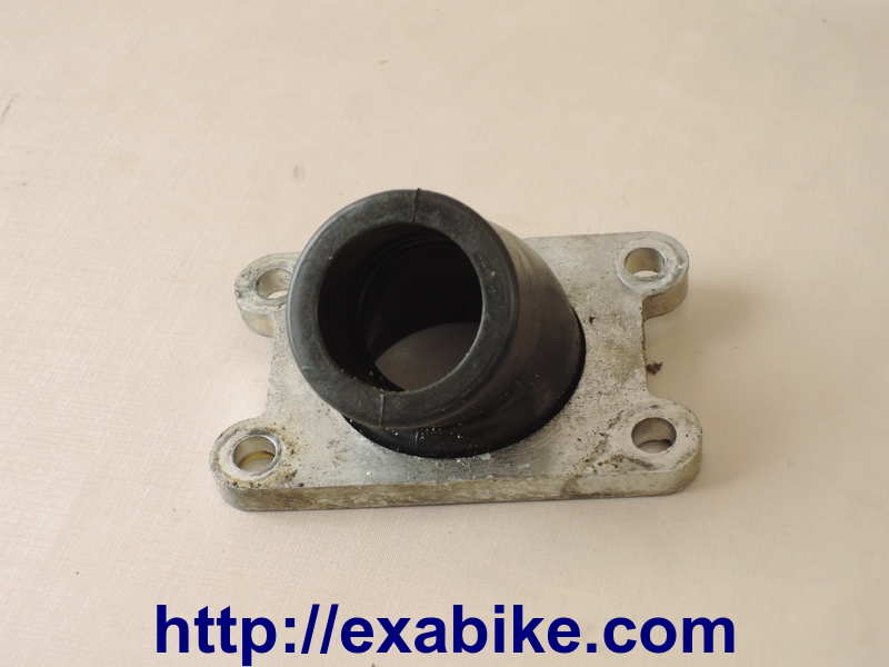 carburetor insulator Aprilia 50 RX - photo 1