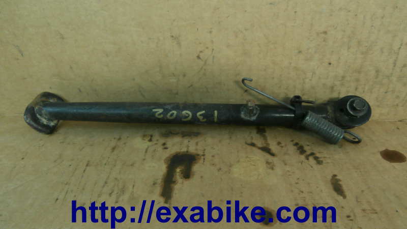 side stand Hartford VSX 125 - photo 1
