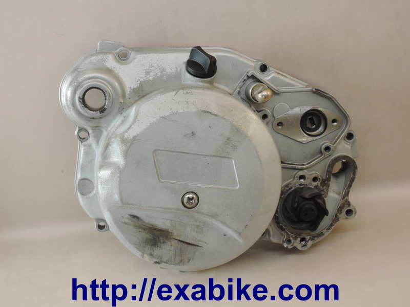 carter d'embrayage Aprilia 50 RX - photo 1