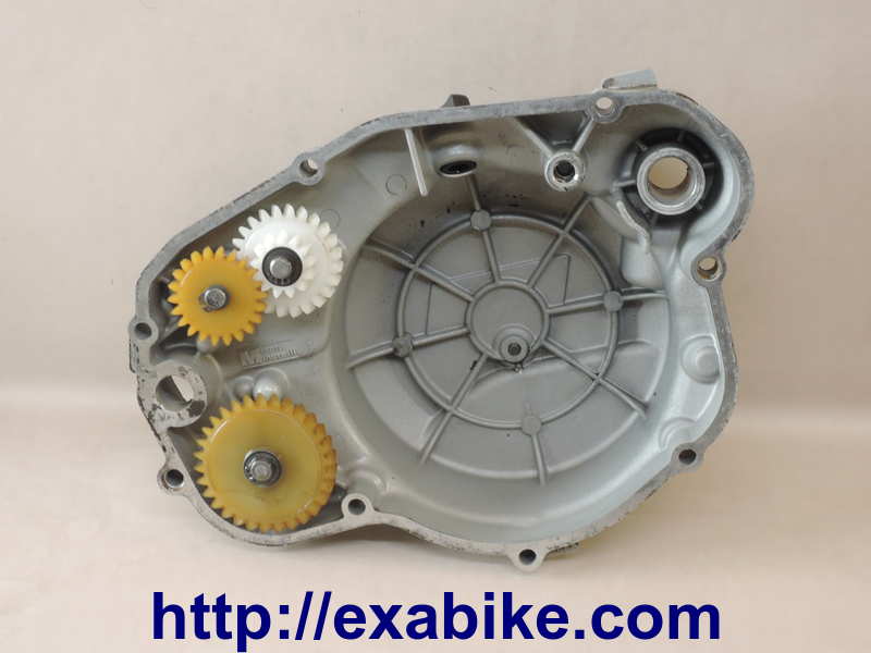 carter d'embrayage Aprilia 50 RX - photo 2