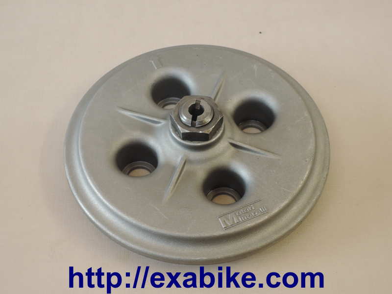clutch pressure plate Aprilia 50 RX - photo 1