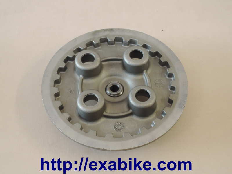 clutch pressure plate Aprilia 50 RX - photo 2