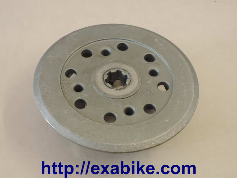 center clutch Aprilia 50 RX - photo 2