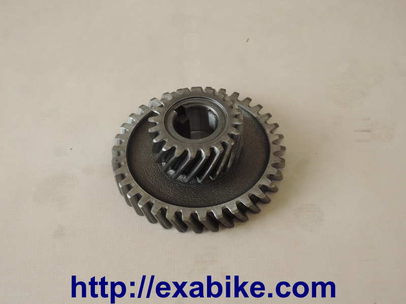 primary gears Aprilia 50 RX - photo 1