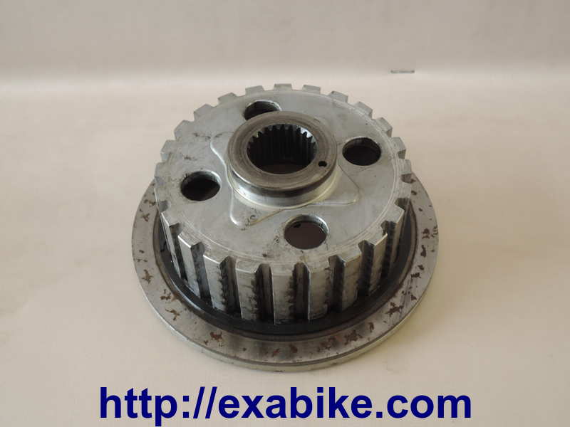 center clutch Honda CB 400 N - photo 1