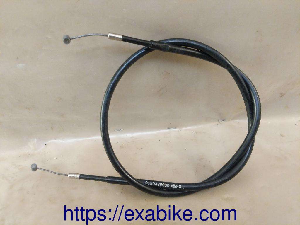 choke cable Hartford VSX 125 - photo 1