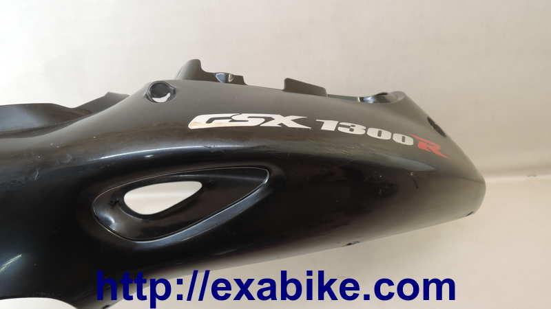 rear cowl Suzuki GSXR 1300 Hayabusa - photo 2