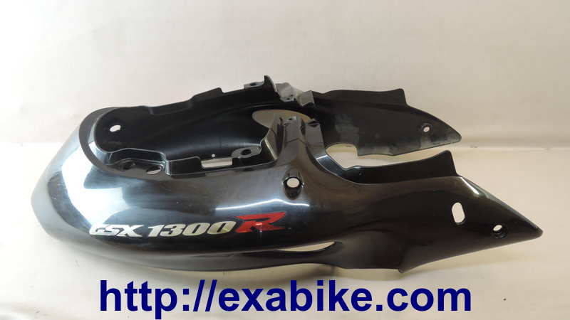 rear cowl Suzuki GSXR 1300 Hayabusa - photo 3