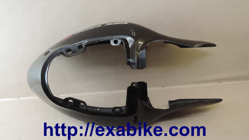 rear cowl Suzuki GSXR 1300 Hayabusa - photo 4