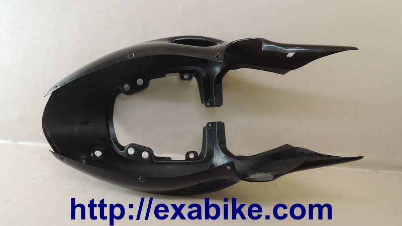rear cowl Suzuki GSXR 1300 Hayabusa - photo 5