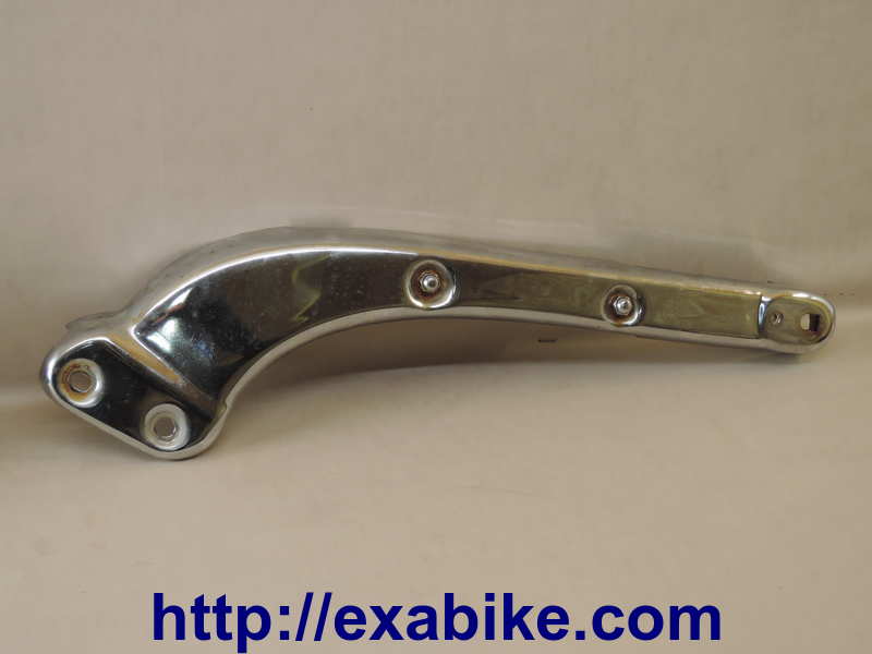 side bar, left Daelim VL125 Daystar - photo 1