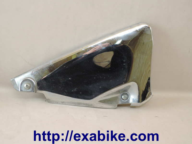 chain guard, middle Daelim VL125 Daystar - photo 1