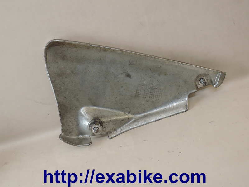 chain guard, middle Daelim VL125 Daystar - photo 2