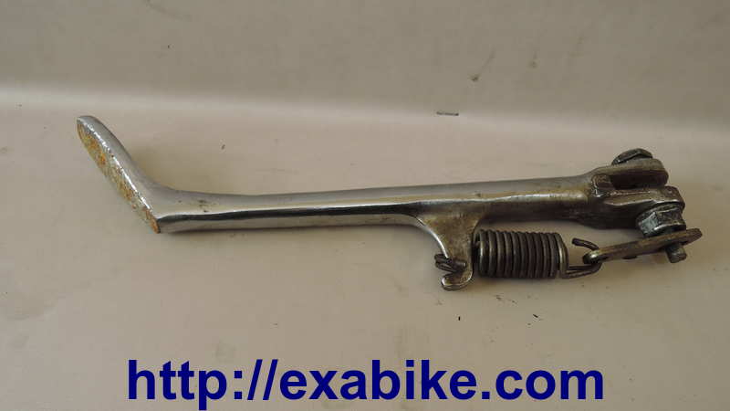 side stand Daelim VL125 Daystar - photo 1