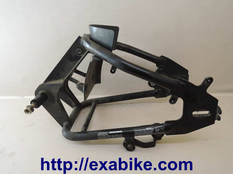 swingarm Daelim VL125 Daystar - photo 1