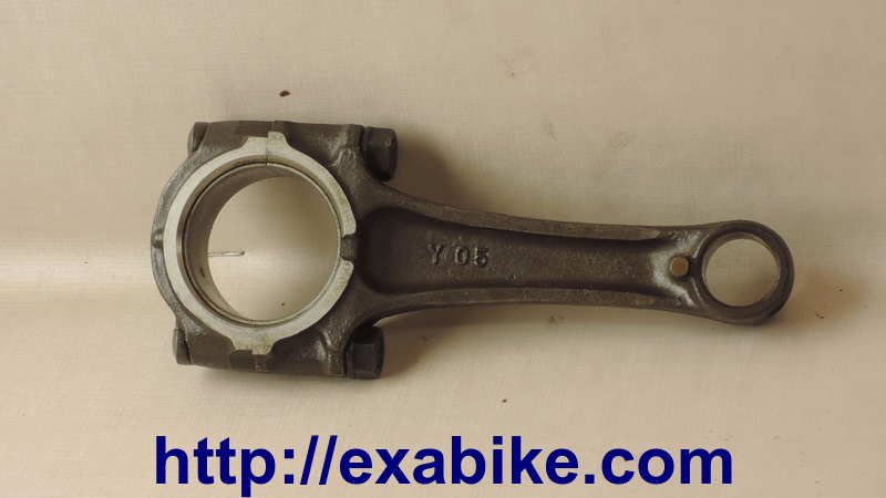 connecting rod Yamaha FJ 1100 - photo 1
