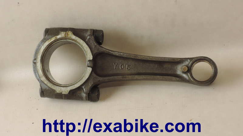 connecting rod Yamaha FJ 1100 - photo 1