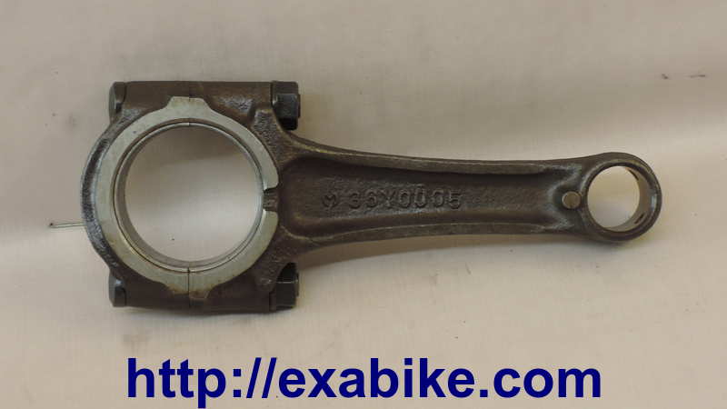 connecting rod Yamaha FJ 1100 - photo 1