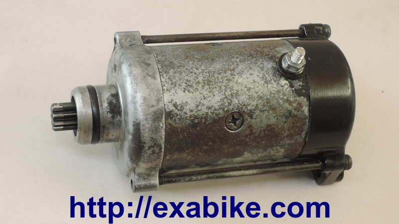 starting motor Yamaha FJ 1100 - photo 1