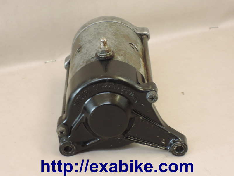 starting motor Yamaha FJ 1100 - photo 2
