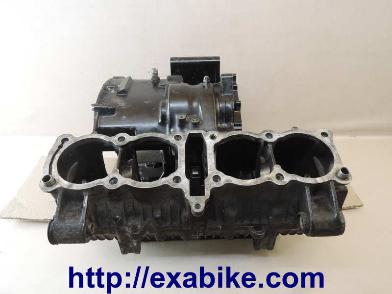 crankcase Yamaha FJ 1100 - photo 1
