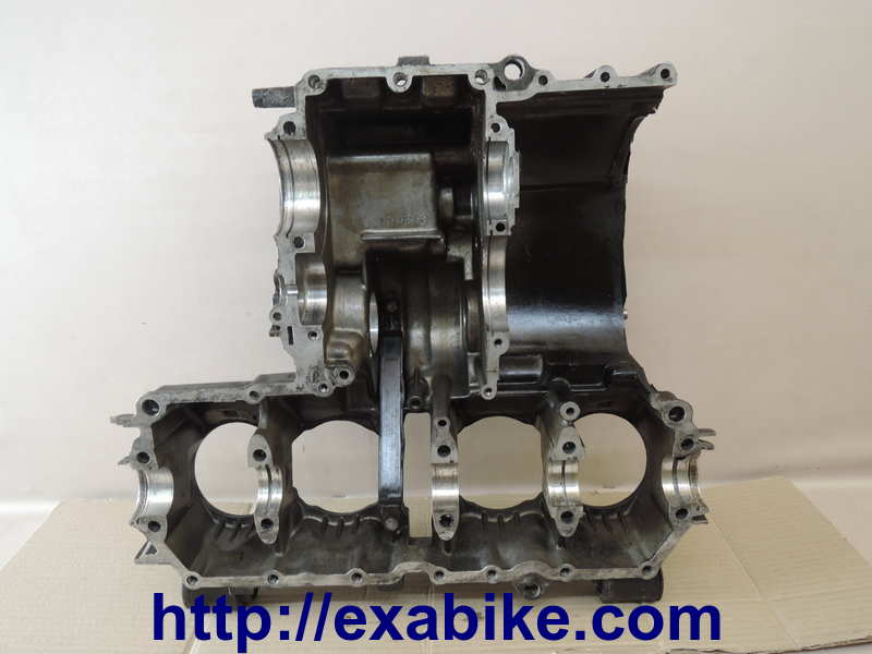 crankcase Yamaha FJ 1100 - photo 2