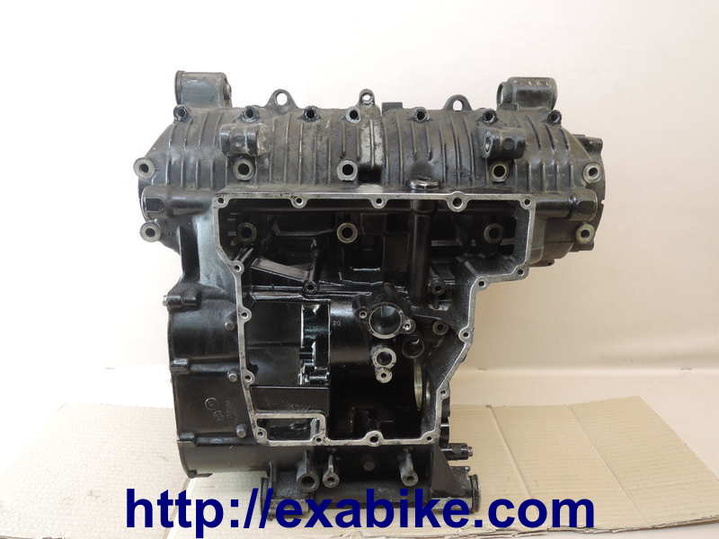 crankcase Yamaha FJ 1100 - photo 4