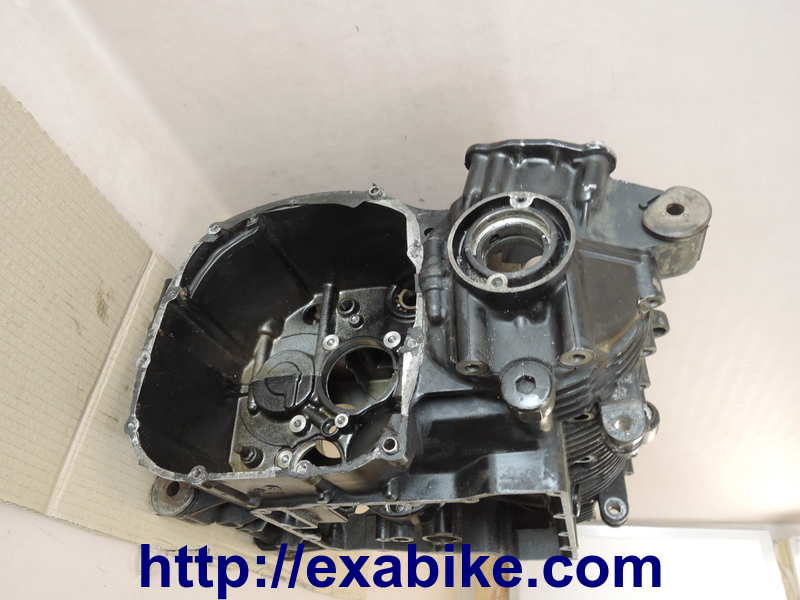crankcase Yamaha FJ 1100 - photo 5