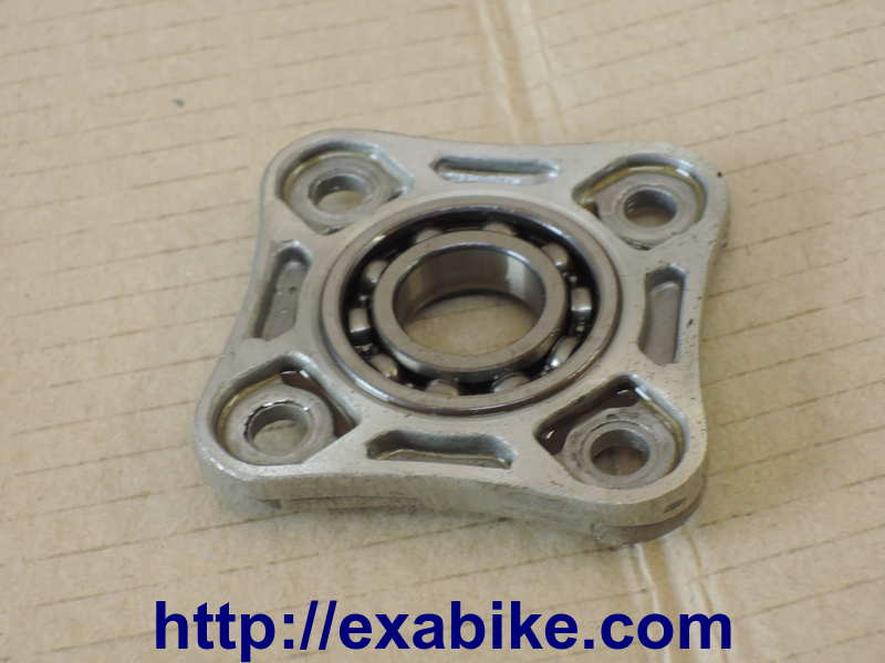 clutch element Daelim VL125 Daystar - photo 1