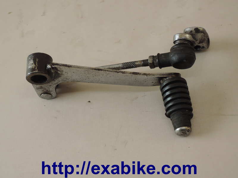 gear change pedal Yamaha FJ 1100 - photo 1