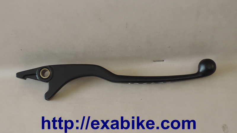 levier de frein avant Suzuki GN 250 - photo 1