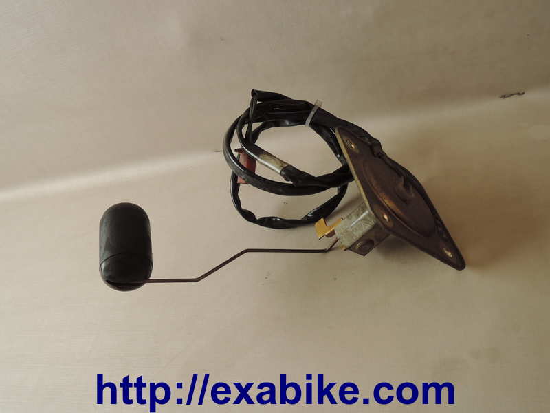 fuel gauge Honda CBR1000F - photo 1